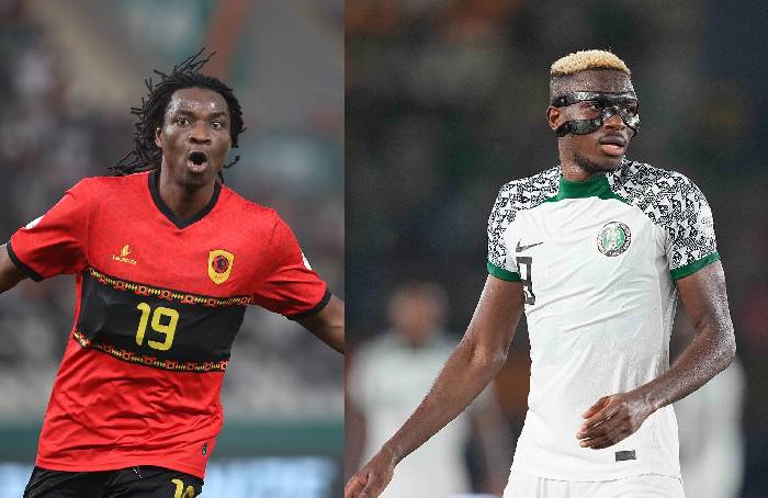 Soi k&egrave;o phạt g&oacute;c Nigeria vs Angola, 00h00 ng&agrave;y 3/2