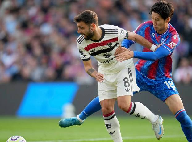 Chuy&ecirc;n gia Tony Ansell dự đo&aacute;n MU vs Crystal Palace, 21h00 ng&agrave;y 2/2