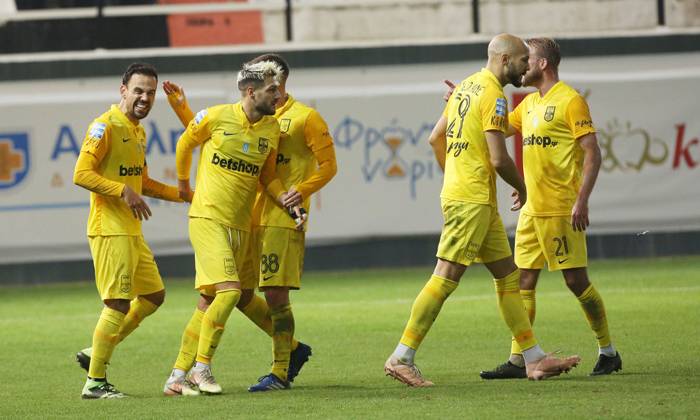 Nhận định, soi k&egrave;o Athens Kallithea vs Aris Thessaloniki, 22h00 ng&agrave;y 2/2: