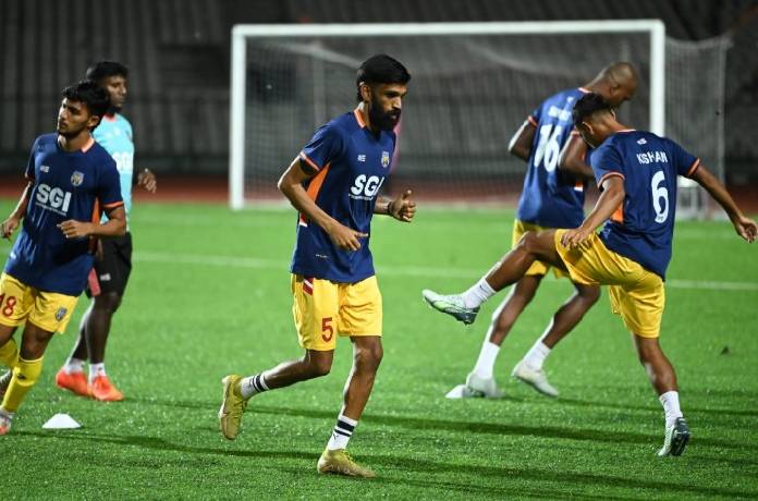 Nhận định, soi k&egrave;o Churchill Brothers vs Sporting Club Bengaluru, 17h00 ng&agrave;y 3/2: Kh&ocirc;ng thể cản bước