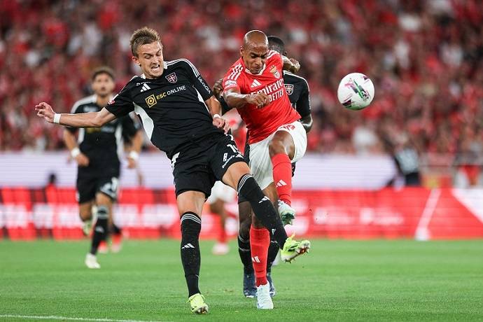 Nhận định, soi k&egrave;o Estrela vs Benfica, 3h30 ng&agrave;y 3/2: Đẳng cấp l&ecirc;n tiếng
