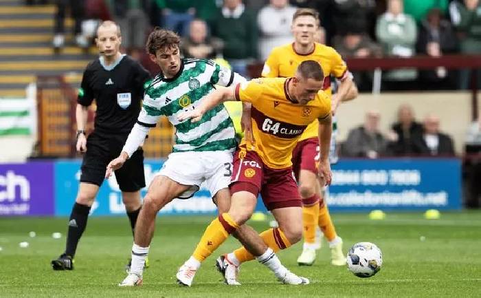 Nhận định, soi k&egrave;o Motherwell vs Celtic, 22h00 ng&agrave;y 2/2: Kh&aacute;ch gặp kh&oacute;