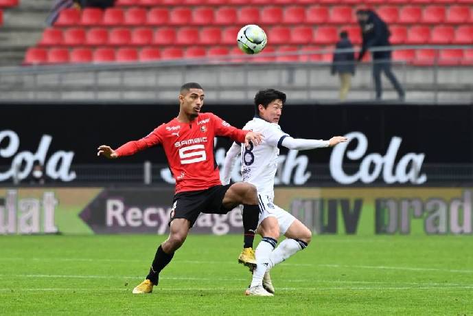 Nhận định, soi k&egrave;o Rennes vs Strasbourg, 23h15 ng&agrave;y 2/2: Nỗ lực tho&aacute;t hiểm