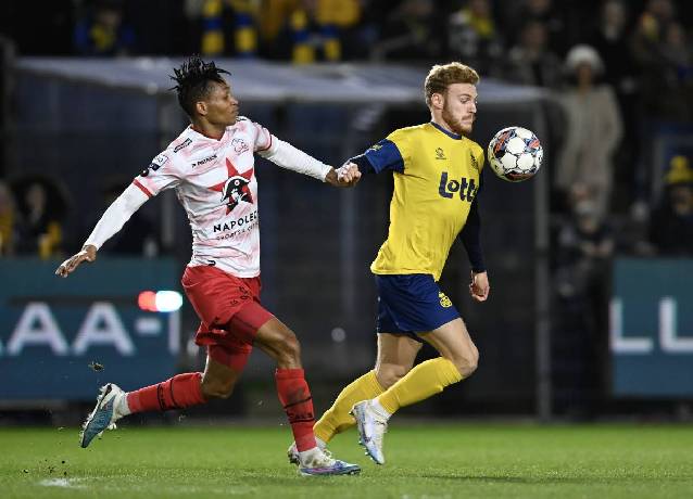 Nhận định, soi k&egrave;o Saint-Gilloise vs Sint-Truidense, 22h00 ng&agrave;y 2/2: Kh&oacute; c&oacute; bất ngờ