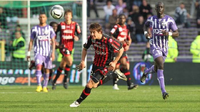 Nhận định, soi k&egrave;o Toulouse vs Nice, 21h00 ng&agrave;y 2/2: R&uacute;t ngắn khoảng c&aacute;ch