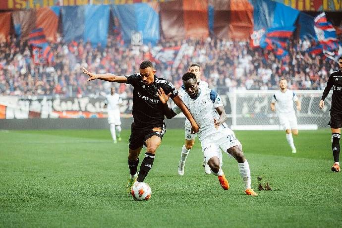 Nhận định, soi k&egrave;o Zurich vs Basel, 22h30 ng&agrave;y 2/2: L&agrave;m kh&oacute; cửa tr&ecirc;n