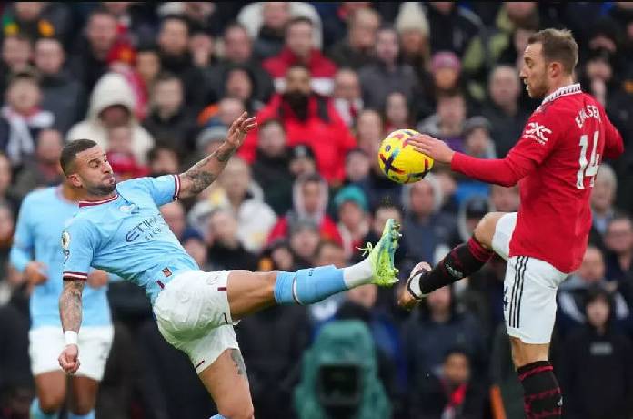 Soi k&egrave;o g&oacute;c MU vs Crystal Palace, 21h00 ng&agrave;y 2/2