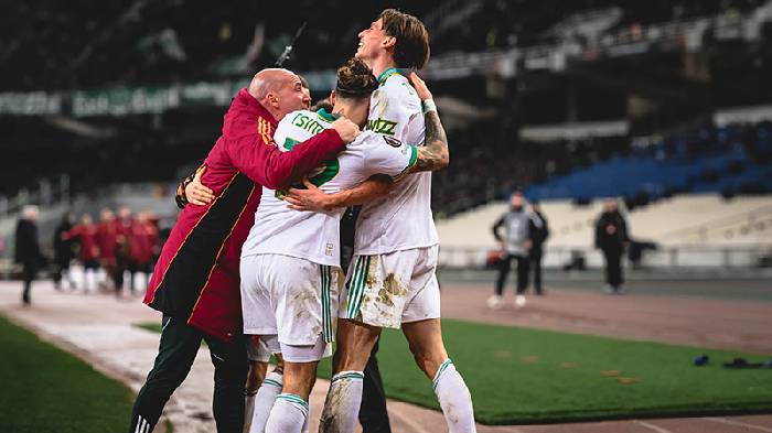 K&egrave;o v&agrave;ng b&oacute;ng đ&aacute; Udinese vs AS Roma, 02h45 ng&agrave;y 3/2: Trở lại Top 3