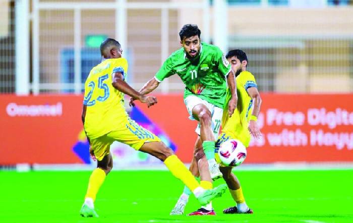 Nhận định, soi k&egrave;o AL-Nahda vs Bahla, 21h35 ng&agrave;y 2/2: Nhe nh&oacute;m lại hy vọng