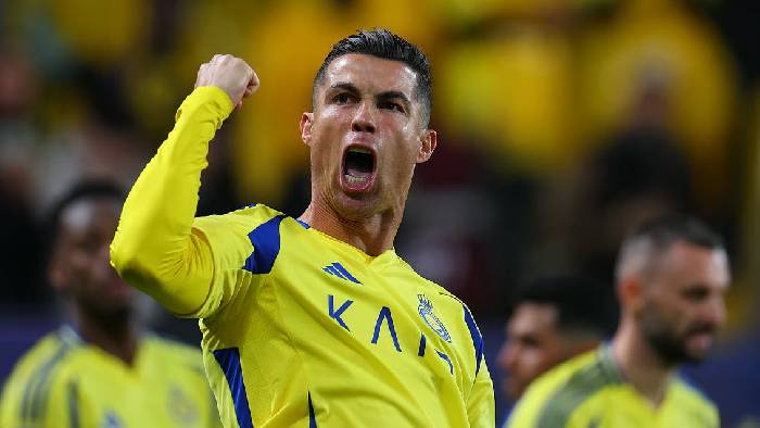 Nhận định, soi k&egrave;o Al-Riyadh vs Al Nassr, 22h15 ng&agrave;y 2/2: Trở lại mạnh mẽ