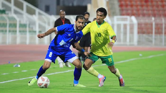 Nhận định, soi k&egrave;o Al Rustaq vs Al Khaburah, 21h30 ng&agrave;y 3/2: Kh&oacute; tin chủ nh&agrave;