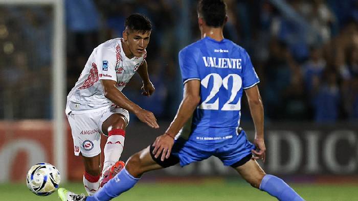 Nhận định, soi k&egrave;o Argentinos Juniors vs Club Atletico Belgrano, 8h ng&agrave;y 3/2: Trở lại