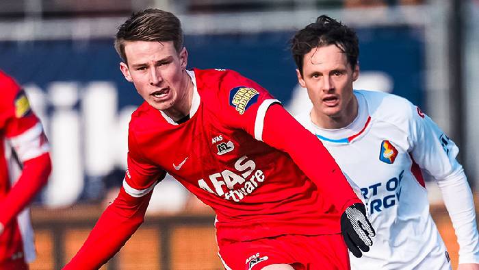 Nhận định, soi k&egrave;o AZ Alkmaar vs Twente, 2h ng&agrave;y 4/2: Giải tỏa