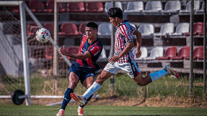 Nhận định, soi k&egrave;o Cerro Porteno vs Sportivo Luqueno, 6h15 ng&agrave;y 3/2: Lại h&ograve;a