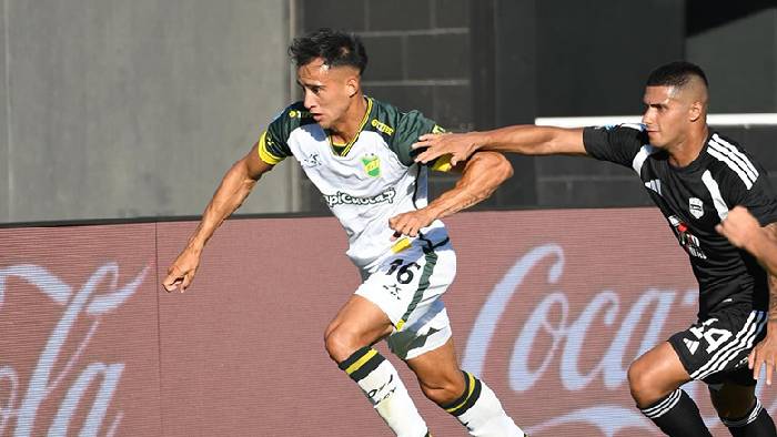 Nhận định, soi k&egrave;o Defensa y Justicia vs Estudiantes de La Plata, 5h45 ng&agrave;y 3/2: Ba đi ba về