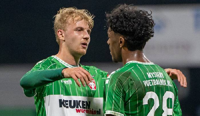 Nhận định, soi k&egrave;o Dordrecht vs Helmond Sport, 02h00 ng&agrave;y 4/2: Tiếp tục thua