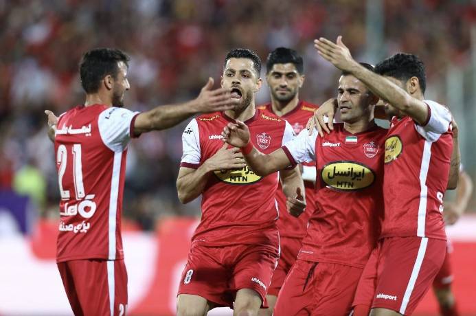 Nhận định, soi k&egrave;o Gol Gohar Sirjan vs Malavan, 18h30 ng&agrave;y 3/2: 3 điểm nhọc nhằn