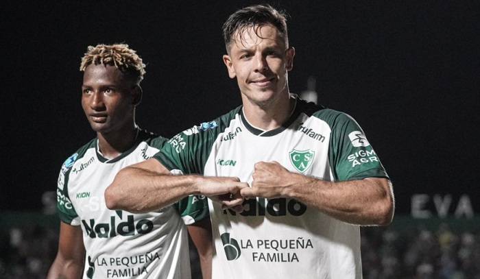 Nhận định, soi k&egrave;o Independiente Rivadavia vs Sarmiento Junin, 07h15 ng&agrave;y 4/2: Kh&aacute;ch tự tin c&oacute; điểm