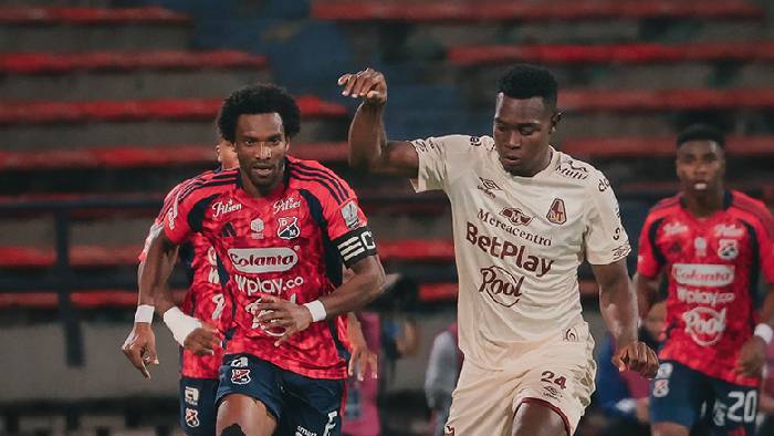 Nhận định, soi k&egrave;o Internacional de Bogota vs Deportes Tolima, 6h20 ng&agrave;y 3/2: &Aacute;m ảnh