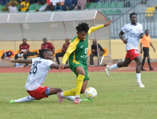 Nhận định, soi k&egrave;o Kwara United vs Warri Wolves, 22h00 ng&agrave;y 2/2: Tho&aacute;t khỏi nh&oacute;m nguy hiểm