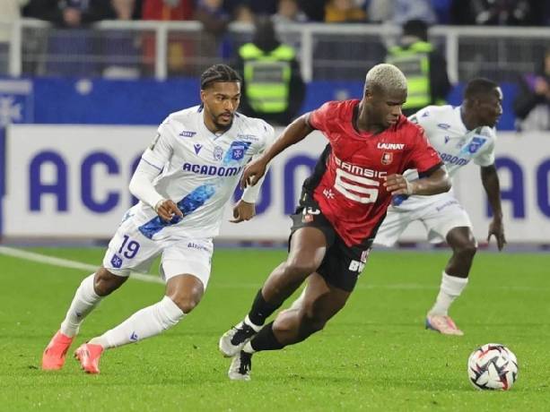 Nhận định, soi k&egrave;o Marseille vs Rennes, 3h10 ng&agrave;y 4/2: Kh&oacute; c&oacute; bất ngờ