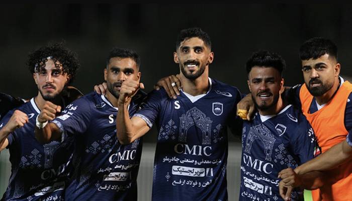 Nhận định, soi k&egrave;o Persepolis vs Chadormalou Ardakan, 19h30 ng&agrave;y 3/2: Điểm tựa s&acirc;n nh&agrave;