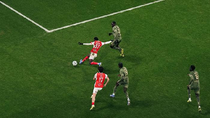 Nhận định, soi k&egrave;o Reims vs Le Mans, 2h30 ng&agrave;y 4/2: Ưu ti&ecirc;n