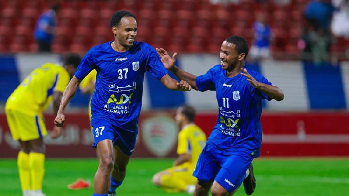 Nhận định, soi k&egrave;o Samail vs Al Nasr, 20h15 ng&agrave;y 3/2: Kh&aacute;ch hoan ca