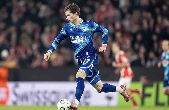 Nhận định, soi k&egrave;o Samsunspor vs Bodrum, 19h30 ng&agrave;y 3/2: Cứ ngỡ ngon ăn