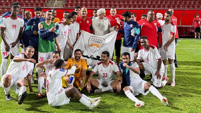 Nhận định, soi k&egrave;o Sur Club vs Oman Club, 21h20 ng&agrave;y 3/2: Đối thủ kh&oacute; chịu