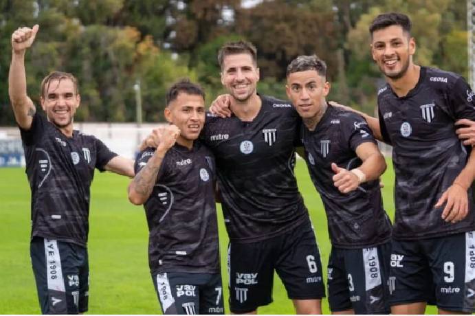 Nhận định, soi k&egrave;o Union Santa Fe vs Gimnasia Mendoza, 08h00 ng&agrave;y 3/2: Kh&aacute;ch kh&ocirc;ng kh&aacute;ch kh&iacute;