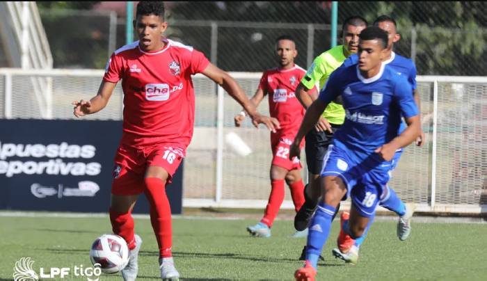 Nhận định, soi k&egrave;o Veraguas vs San Francisco, 08h30 ng&agrave;y 3/2: Vị kh&aacute;ch kh&oacute; nhằn