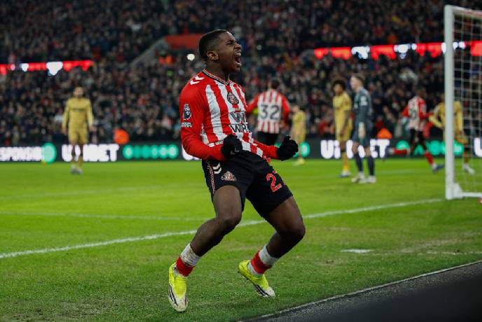 Soi k&egrave;o g&oacute;c Sunderland vs Burnley, 03h00 ng&agrave;y 03/02