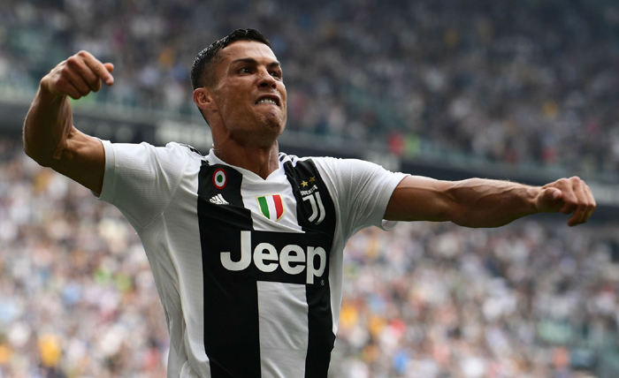 Ronaldo kịp b&igrave;nh phục cho đại chiến Napoli vs Juventus