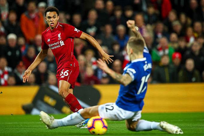 Gary Lineker dự đo&aacute;n Everton vs Liverpool, 23h15 ng&agrave;y 3/3