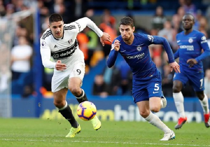 Ph&acirc;n t&iacute;ch tỷ lệ Fulham vs Chelsea, 21h05 ng&agrave;y 3/3