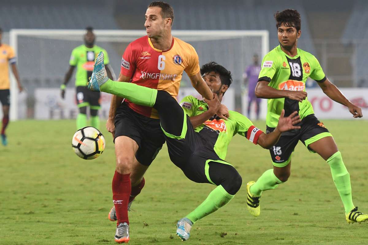Nhận định b&oacute;ng đ&aacute; Gokulam Kerala vs East Bengal, 20h30 ng&agrave;y 3/3