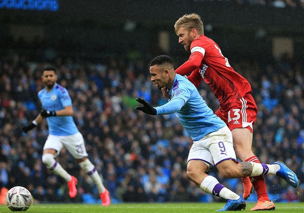 Nhận định b&oacute;ng đ&aacute; Sheffield Wednesday vs Manchester City, 2h45 ng&agrave;y 5/3