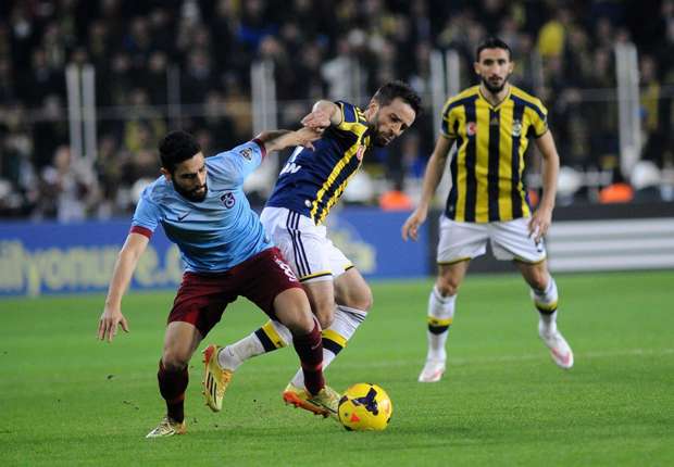 Nhận định b&oacute;ng đ&aacute; Trabzonspor vs Fenerbahce, 0h30 ng&agrave;y 4/3