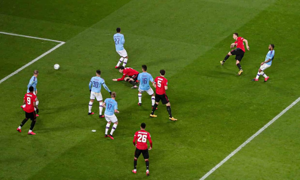 MU vs Man City v&agrave; danh s&aacute;ch c&aacute;c trận cầu đinh tuần n&agrave;y (2/3 - 8/3)