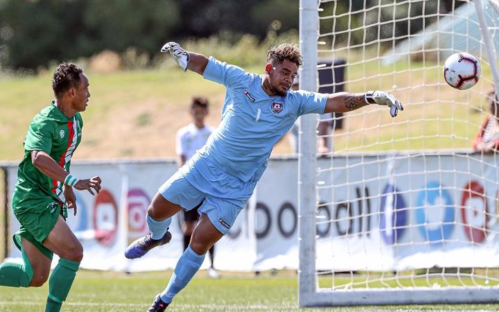 Nhận định b&oacute;ng đ&aacute; Tupapa Maraerenga vs Solomon Warriors, 13h00 ng&agrave;y 4/3