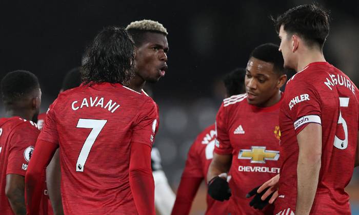 Nhận định Crystal Palace vs Man United, 3h15 ng&agrave;y 4/3