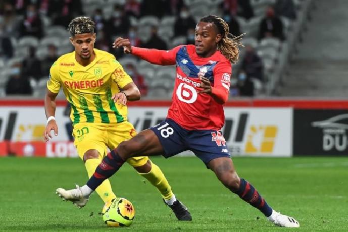 Nhận định Nantes vs Reims, 03h00 ng&agrave;y 4/3