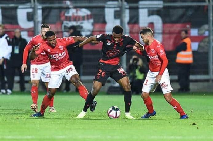 Nhận định Nice vs Nimes, 1h ng&agrave;y 4/3