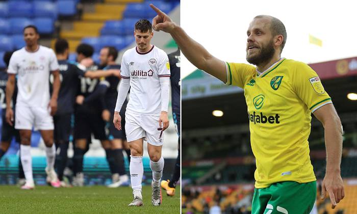 Nhận định Norwich vs Brentford, 0h30 ng&agrave;y 4/3