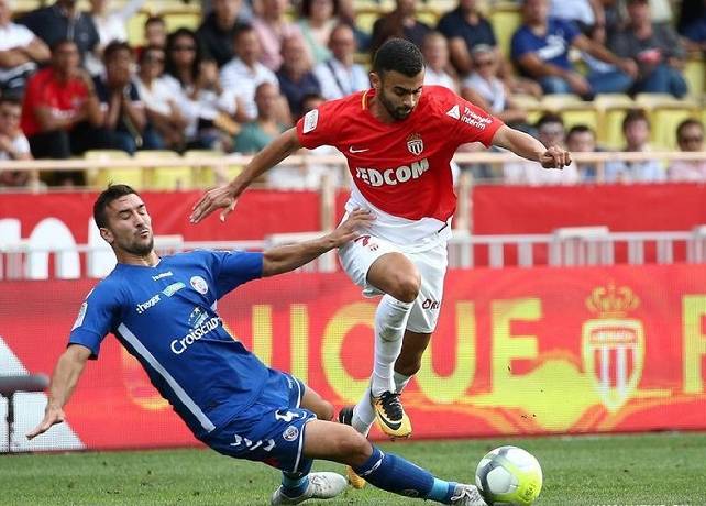 Nhận định Strasbourg vs Monaco, 03h00 ng&agrave;y 4/3