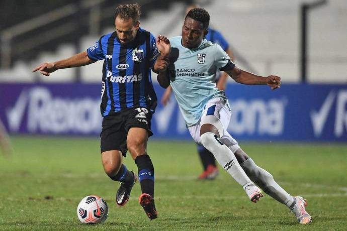 Nhận định Universidad Cat&oacute;lica vs Liverpool, 7h30 ng&agrave;y 3/3