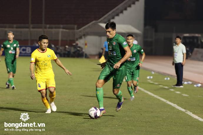 V&igrave; sao AFC kh&ocirc;ng để S&agrave;i G&ograve;n FC đăng cai v&ograve;ng bảng AFC Cup?