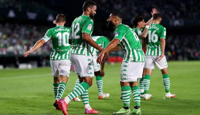 Biến động tỷ lệ k&egrave;o Betis vs Vallecano, 3h ng&agrave;y 4/3