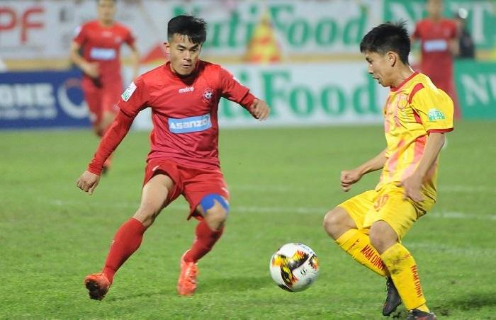 Nhận định, soi k&egrave;o Hải Ph&ograve;ng vs Nam Định, 18h00 ng&agrave;y 2/3
